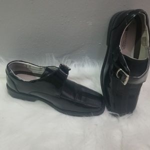 Boys dress shoes